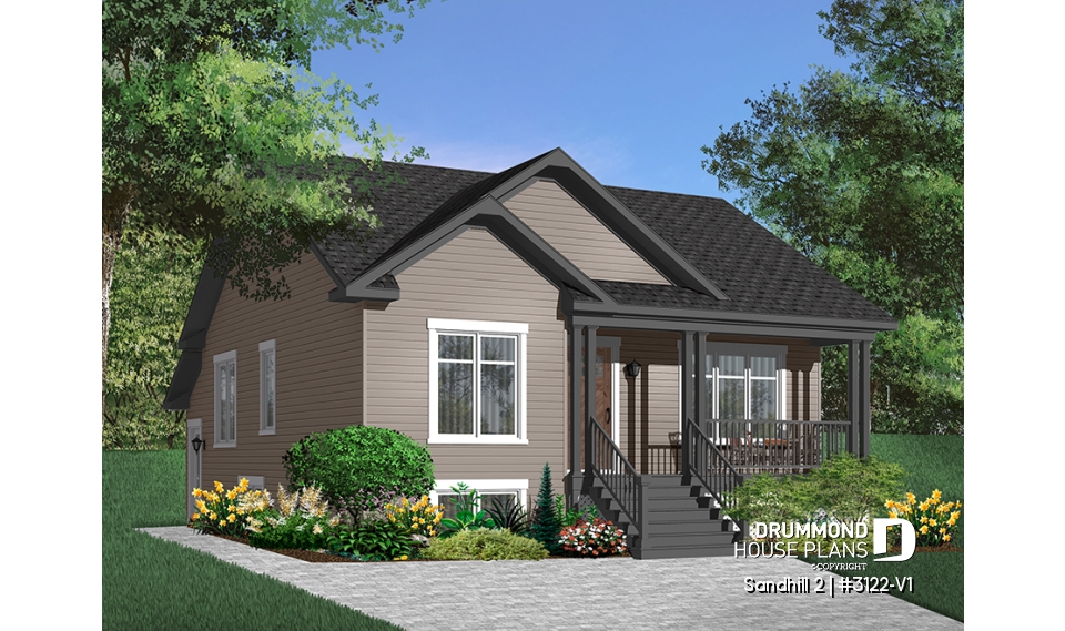 Color version 2 - Front - Sandhill 2