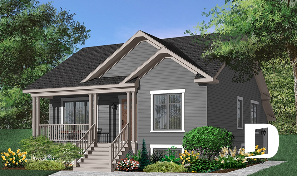 Color version 6 - Front -  - Sandhill 2