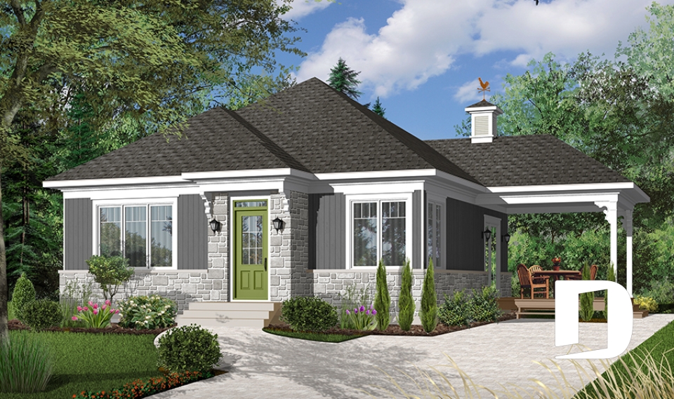 Color version 5 - Front -  - Maryann