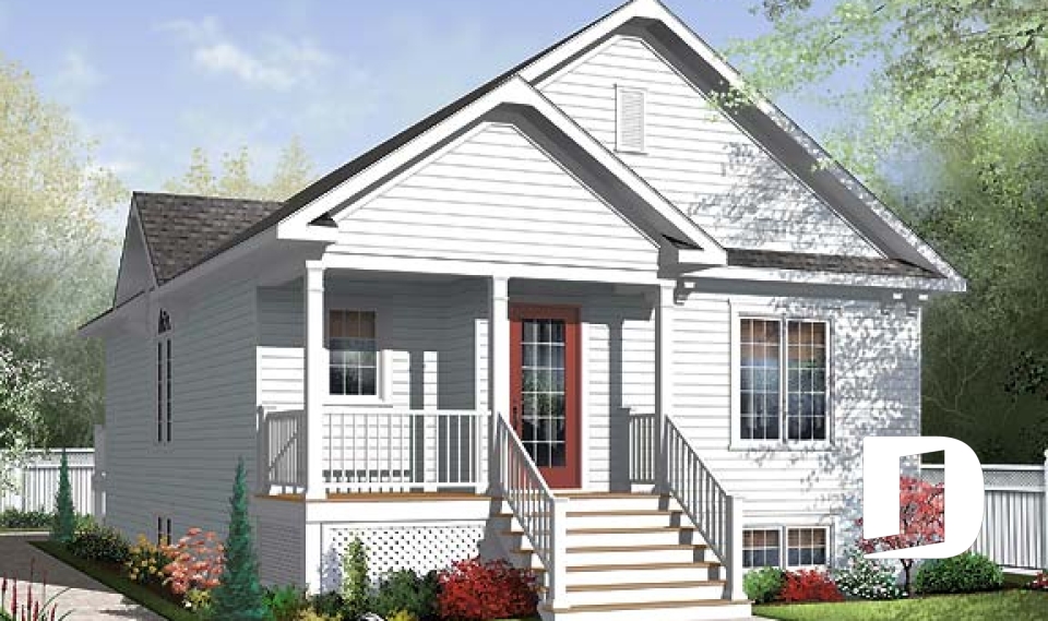 front - BASE MODEL -  - Fielding