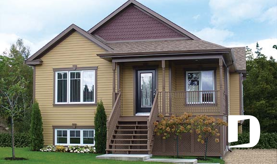 Photo front - Larkspur