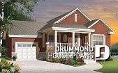 front - BASE MODEL -  - Larkspur 2