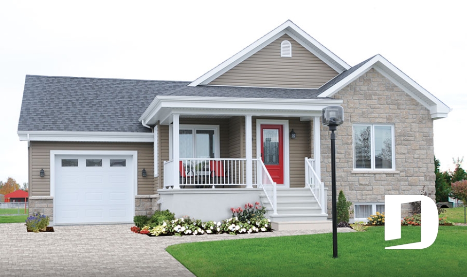 Photo front - Larkspur 2