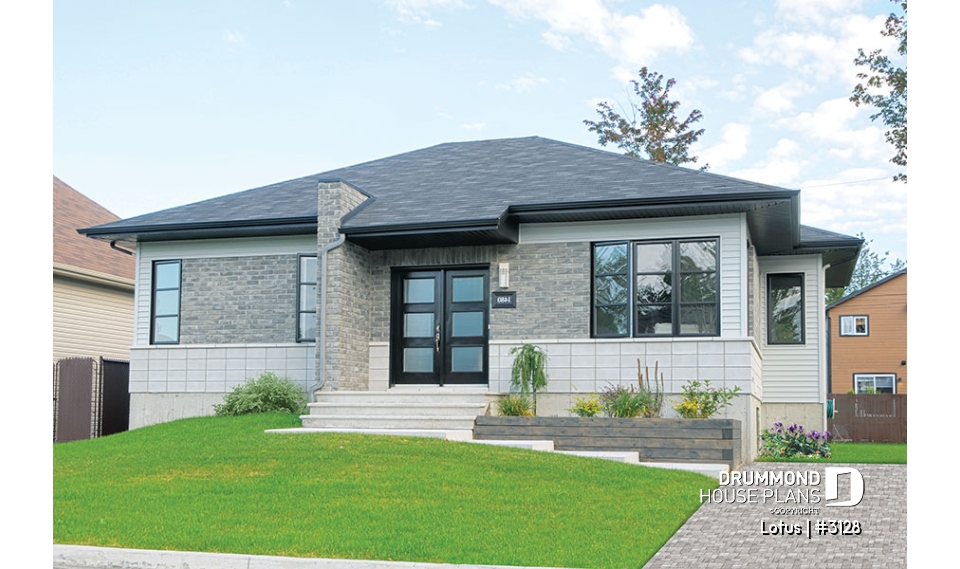 front - BASE MODEL - Lotus