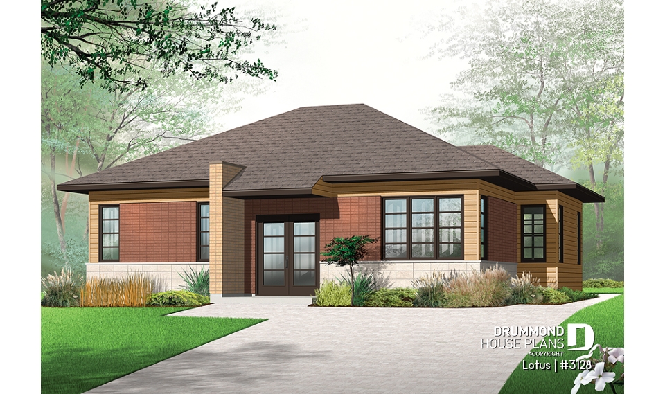 front - BASE MODEL - Lotus