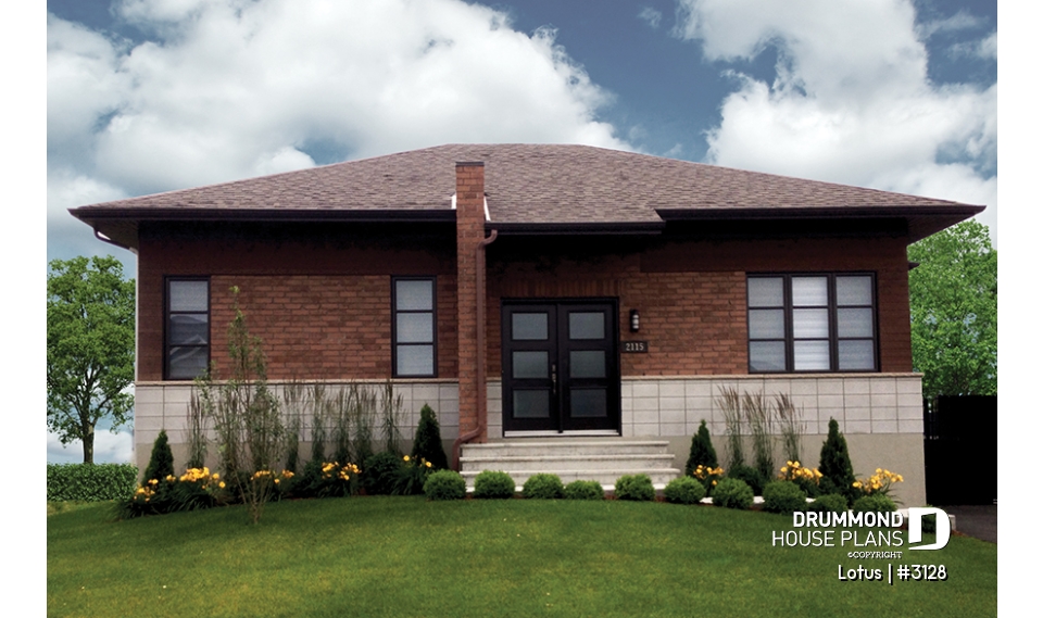 front - BASE MODEL - Lotus