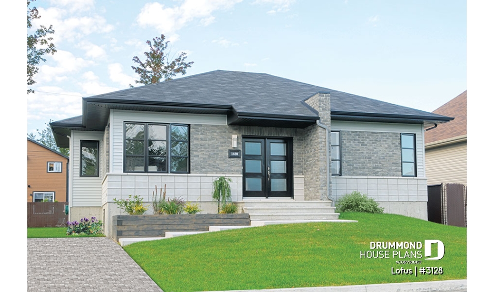 front - BASE MODEL - Lotus