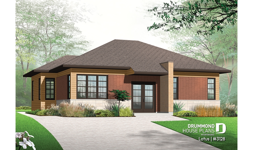 front - BASE MODEL - Lotus