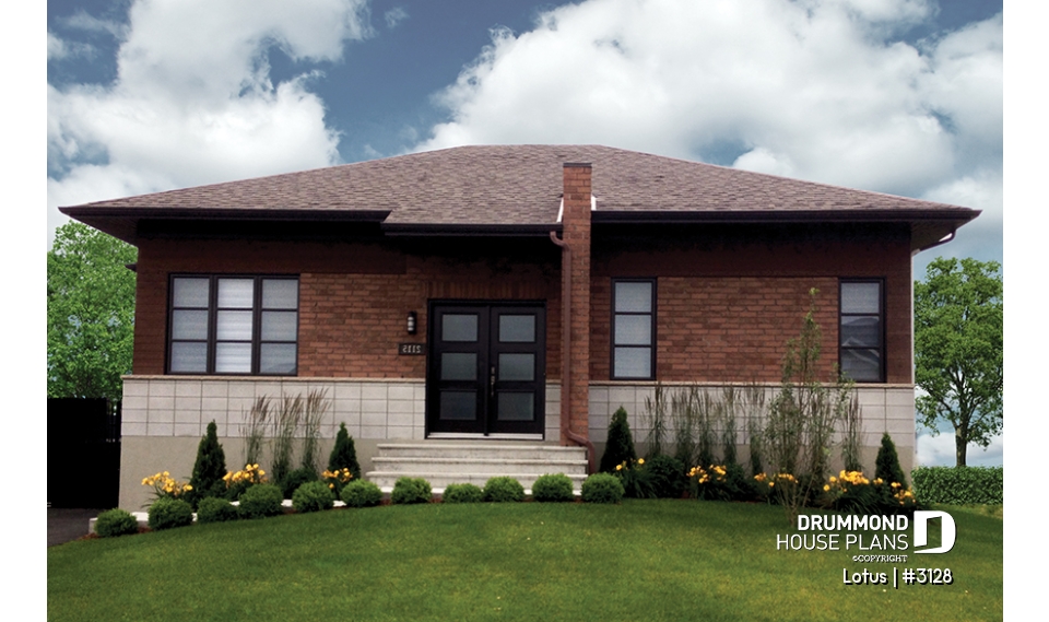 front - BASE MODEL - Lotus