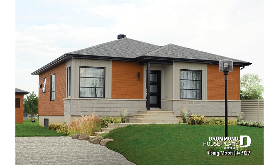 front - BASE MODEL - Rising Moon