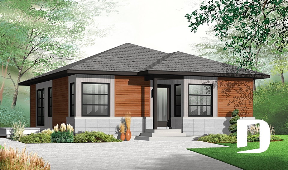 front - BASE MODEL -  - Rising Moon