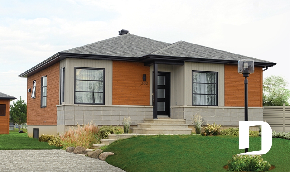 Photo front - Rising Moon