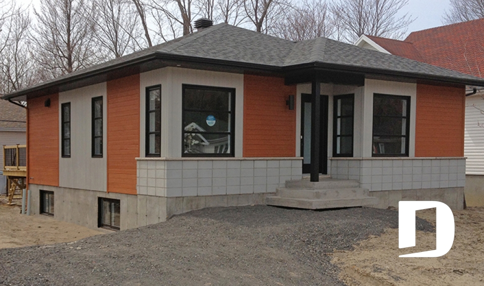 Photo front - Rising Moon