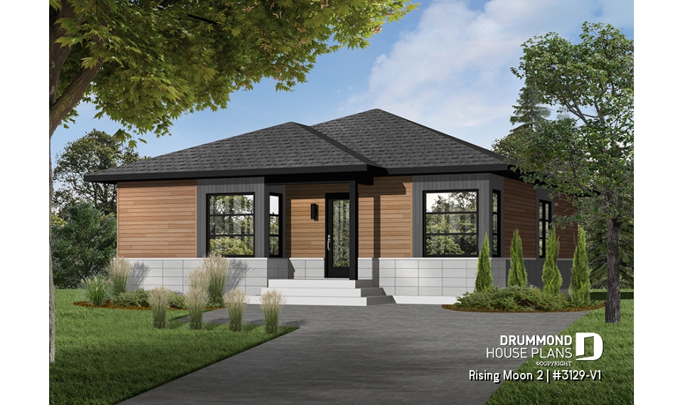 front - BASE MODEL - Rising Moon 2