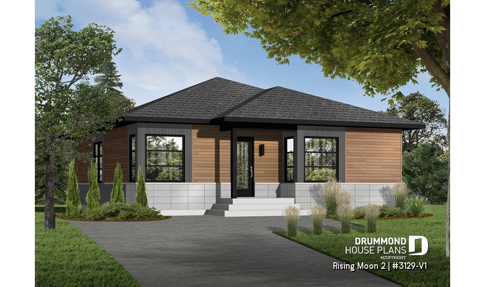 front - BASE MODEL - Rising Moon 2