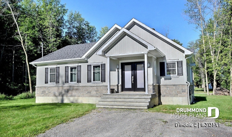 Photo front - Erindale 2