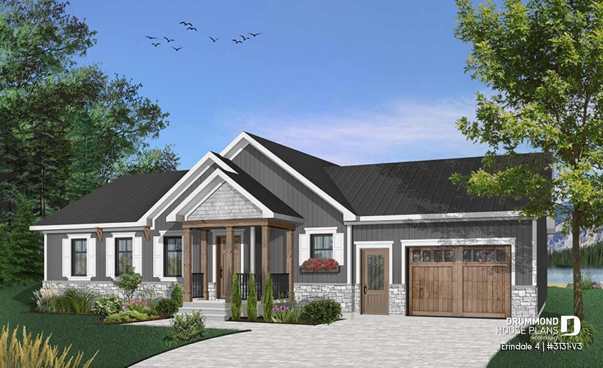 Color version 8 - Front - Erindale 4