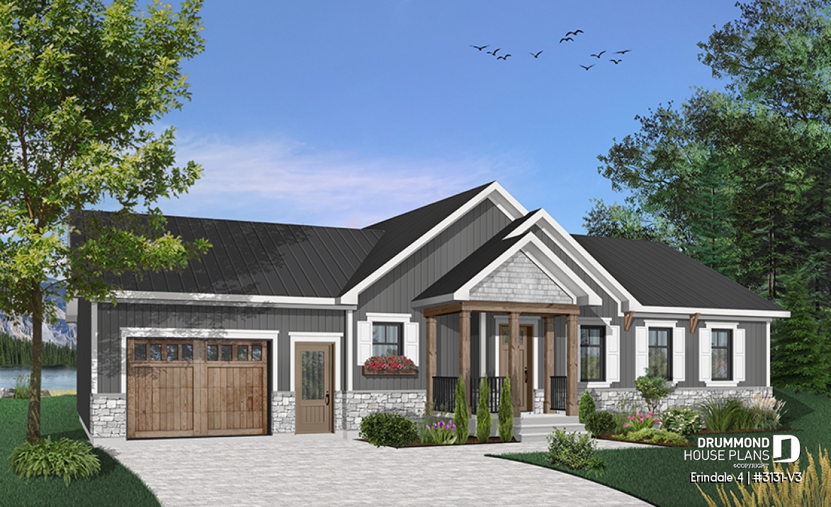 Color version 8 - Front - Erindale 4