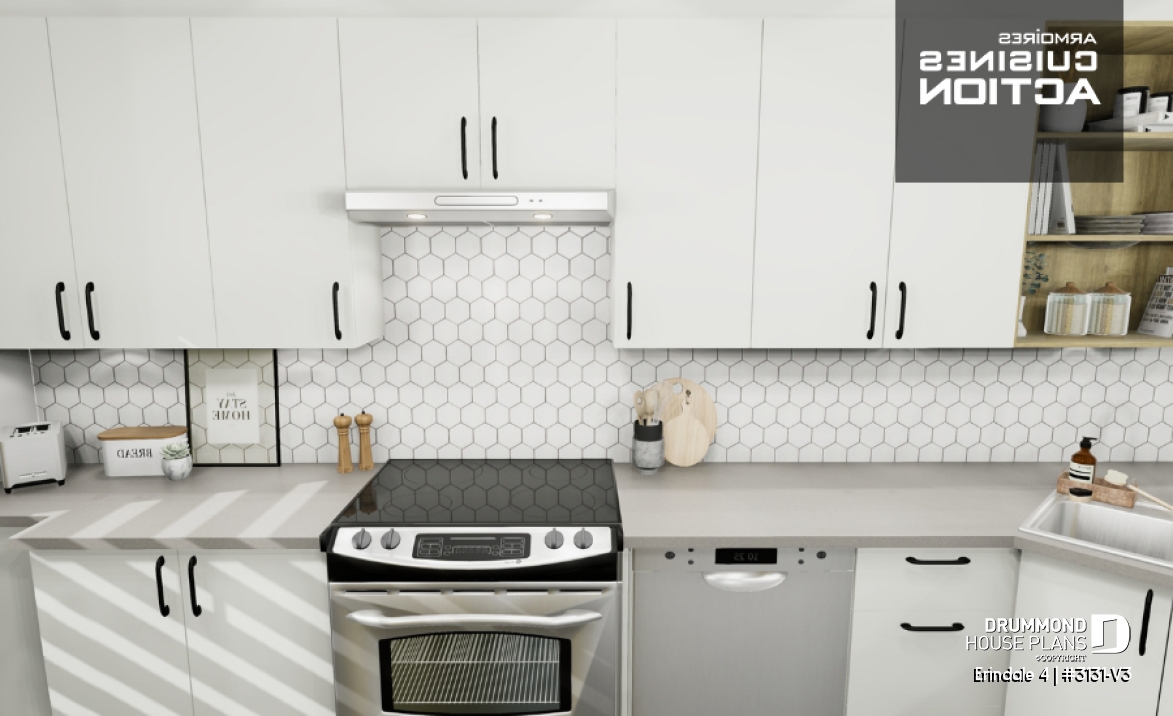 front - BASE MODEL - Erindale 4