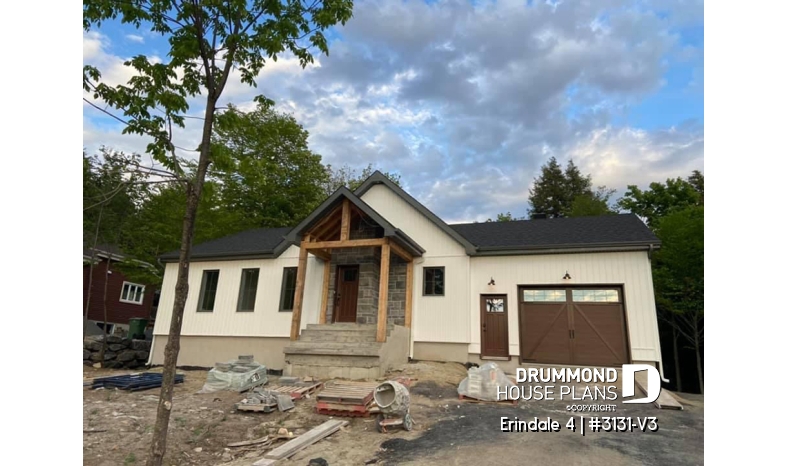 Photo front - Erindale 4