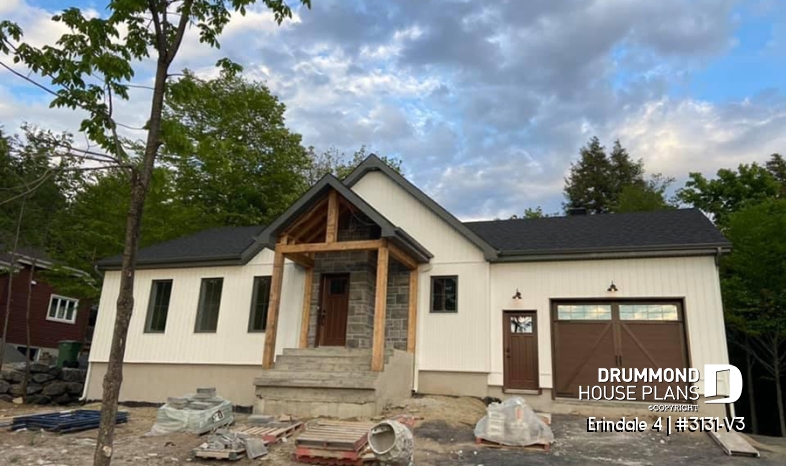Photo front - Erindale 4
