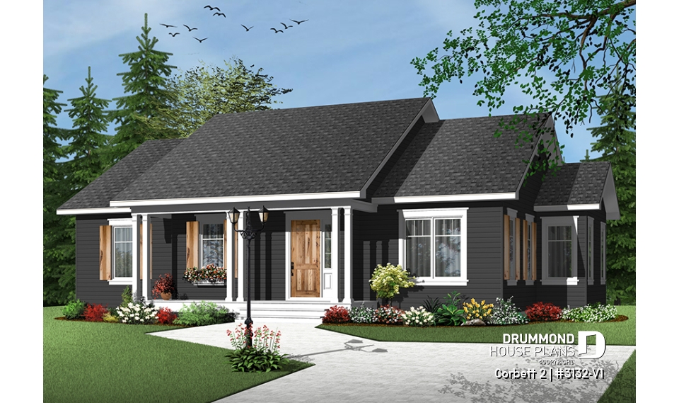 Color version 4 - Front - Corbett 2