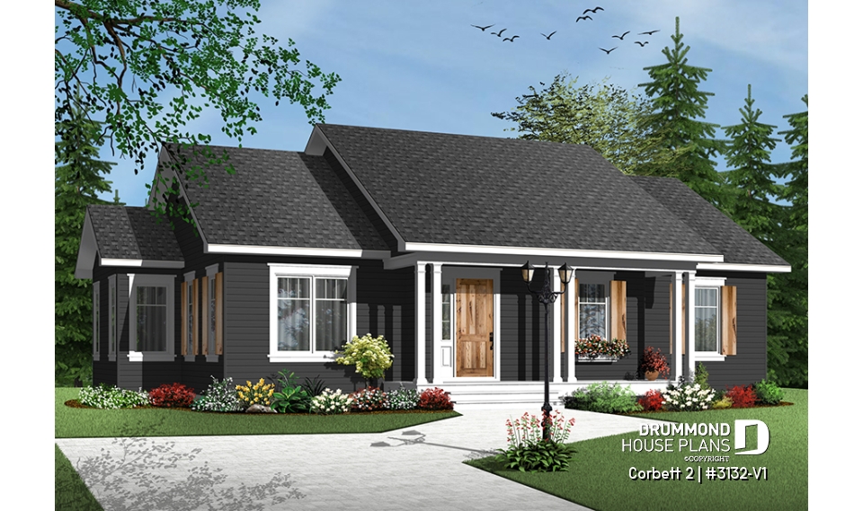 Color version 4 - Front - Corbett 2