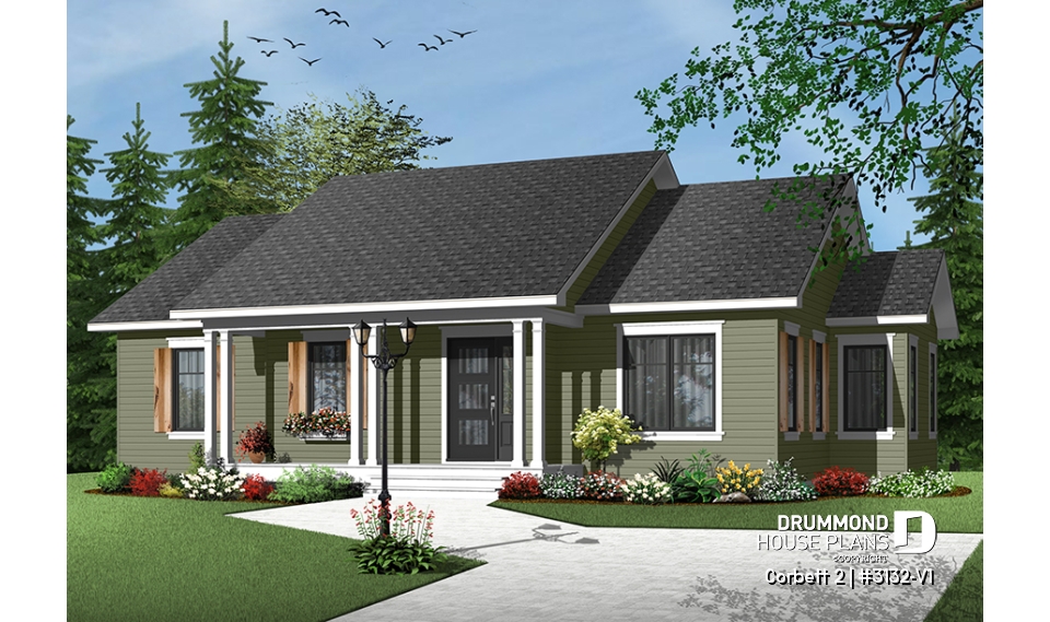 Color version 5 - Front - Corbett 2