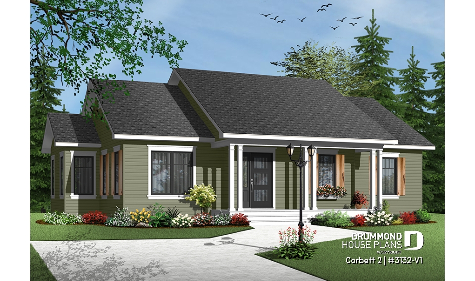 Color version 5 - Front - Corbett 2