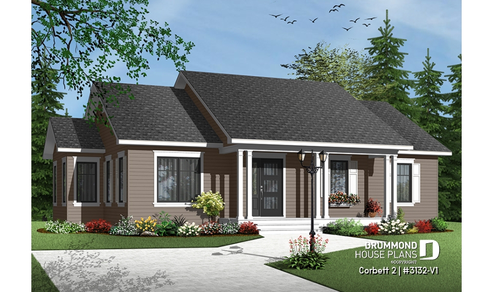 Color version 6 - Front - Corbett 2