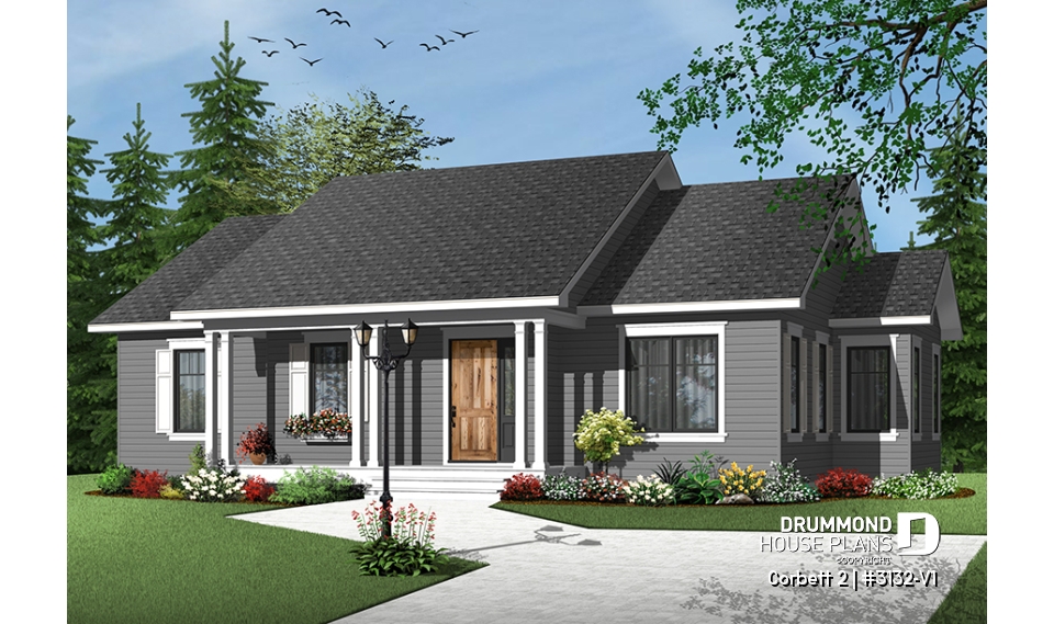 Color version 7 - Front - Corbett 2