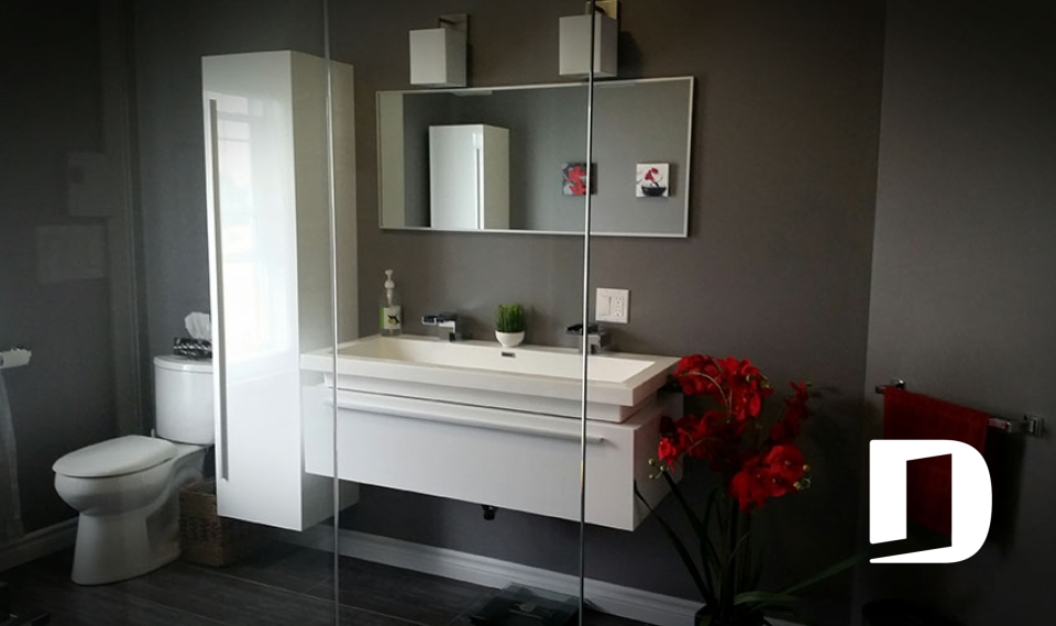 Photo Bathroom - Mainville