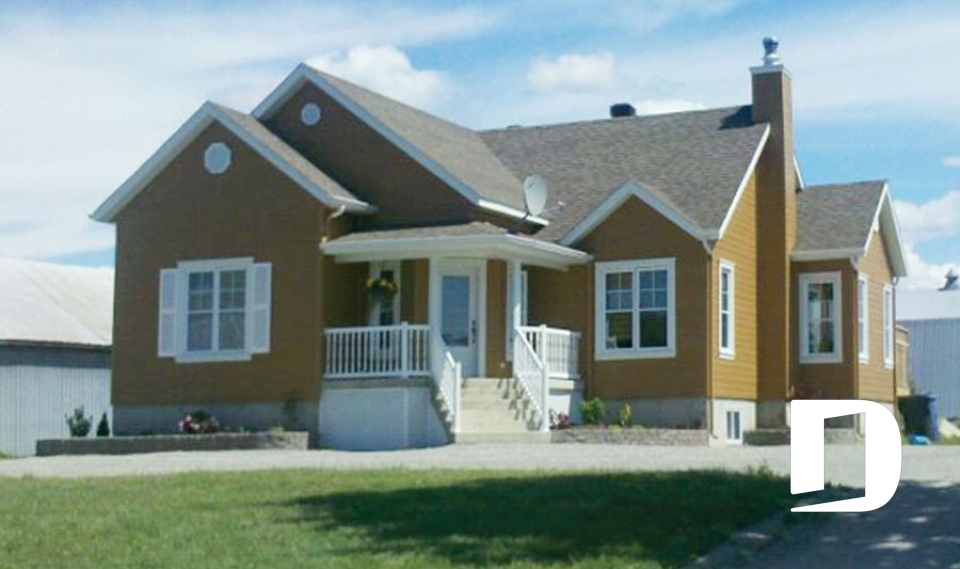 Photo front - Mainville