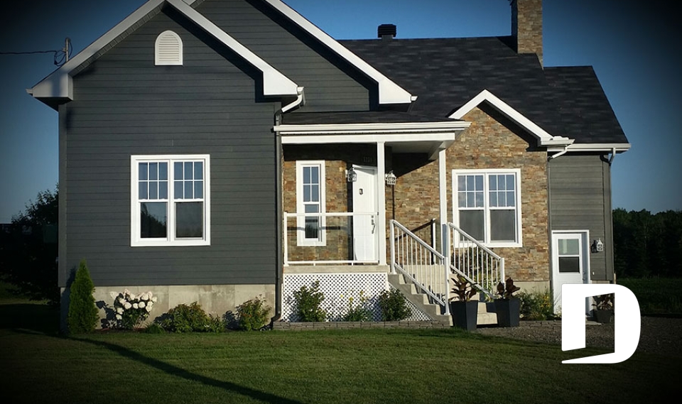 Photo front - Mainville