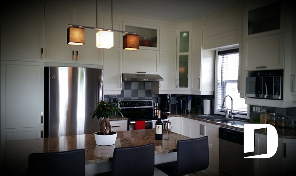 Photo Kitchen - Mainville