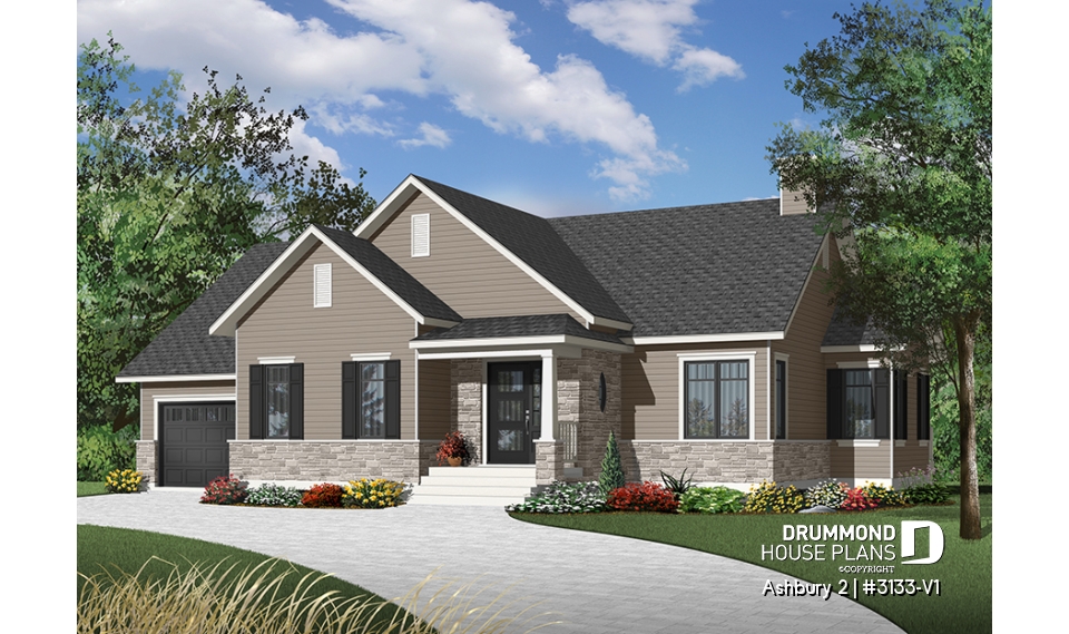 Color version 3 - Front - Ashbury 2