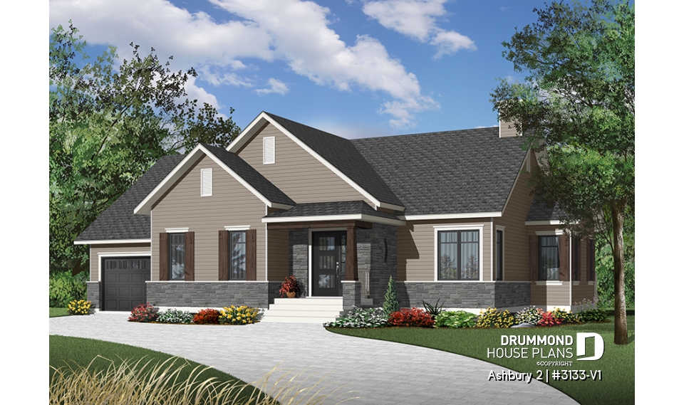 Color version 4 - Front - Ashbury 2