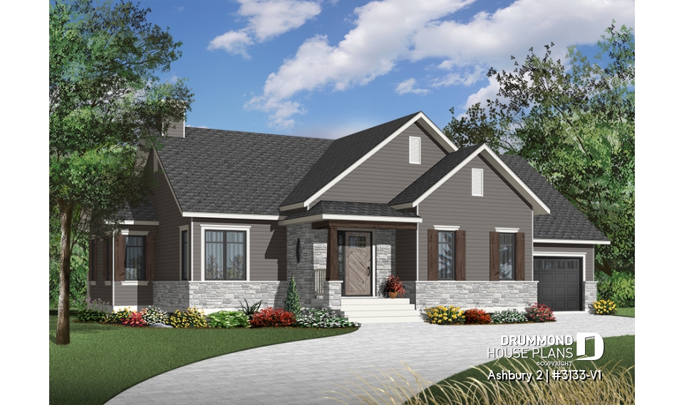 Color version 6 - Front - Ashbury 2