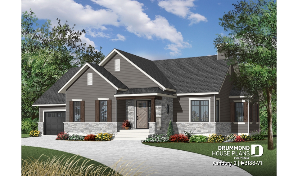 Color version 6 - Front - Ashbury 2