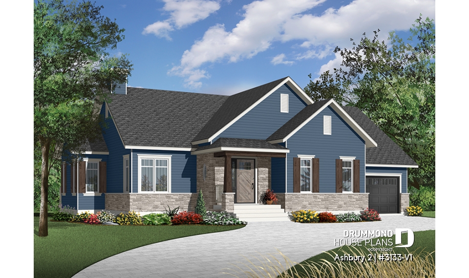 Color version 7 - Front - Ashbury 2