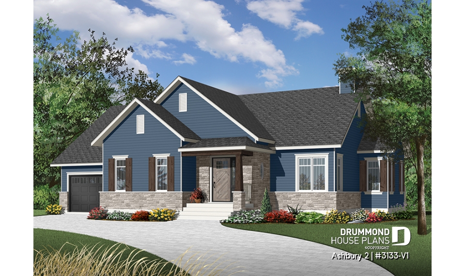 Color version 7 - Front - Ashbury 2