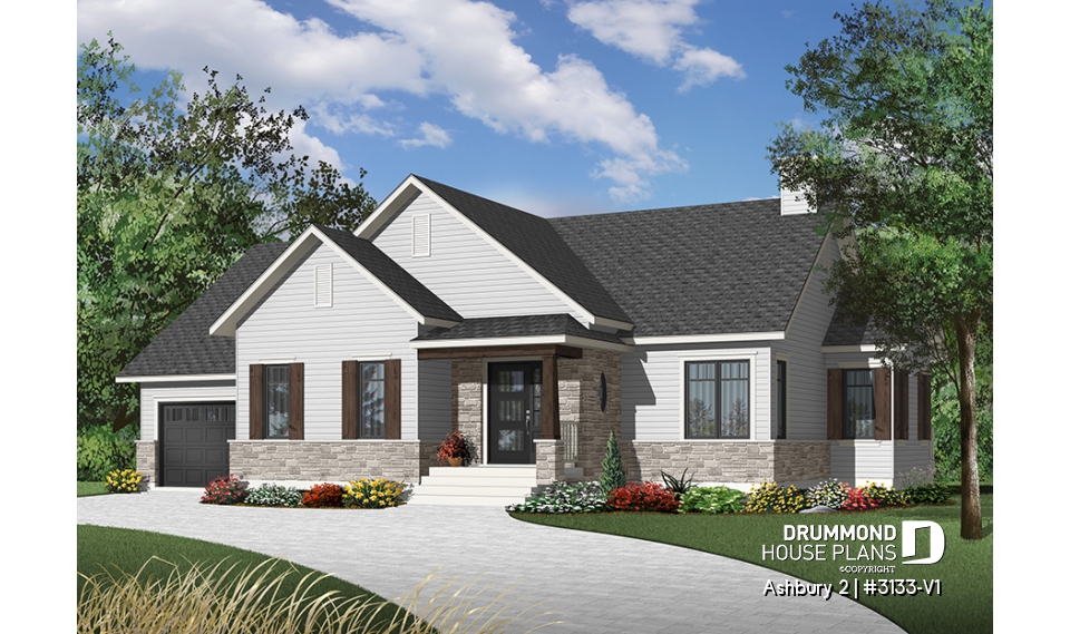 Color version 8 - Front - Ashbury 2