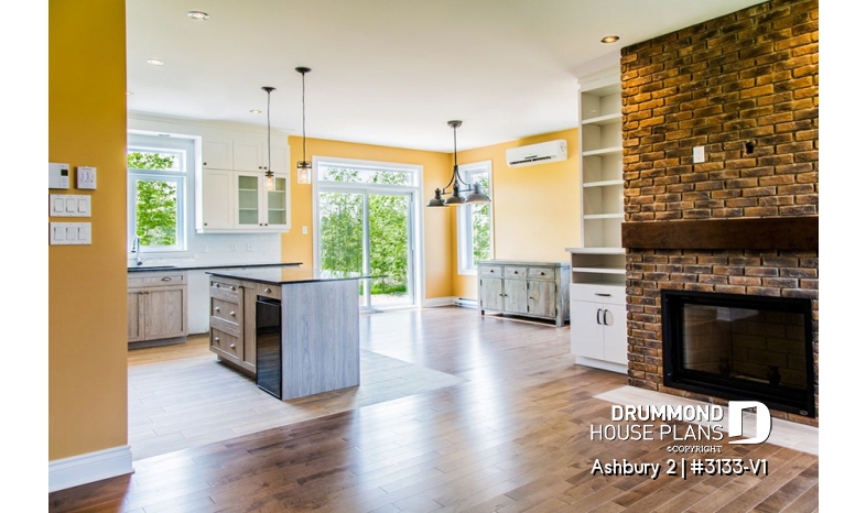 Photo Activity sector - Ashbury 2