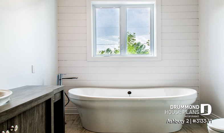 Photo Bathroom - Ashbury 2