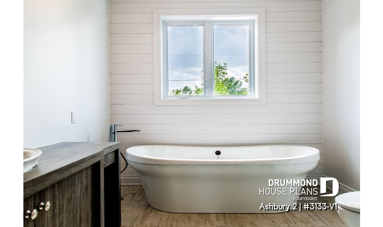 Photo Bathroom - Ashbury 2