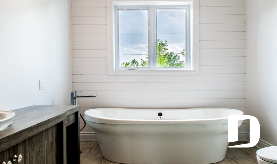 Photo Bathroom - Ashbury 2