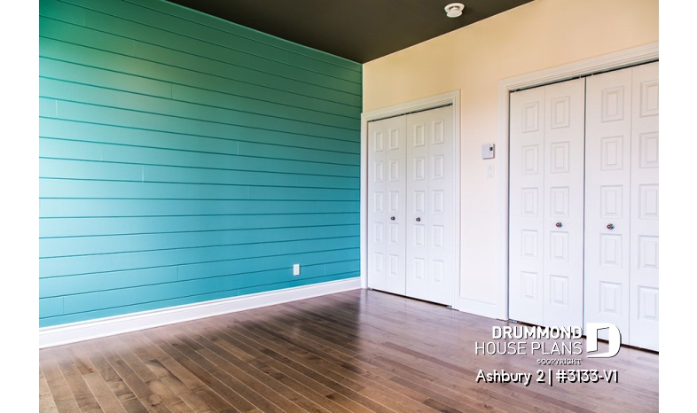 Photo Closet - Ashbury 2