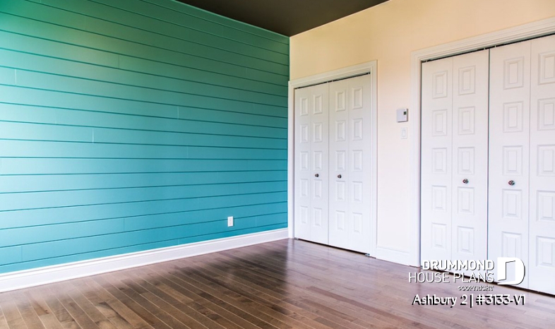 Photo Closet - Ashbury 2