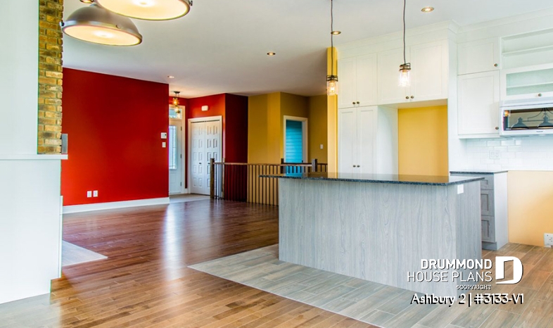 Photo Dining room - Ashbury 2