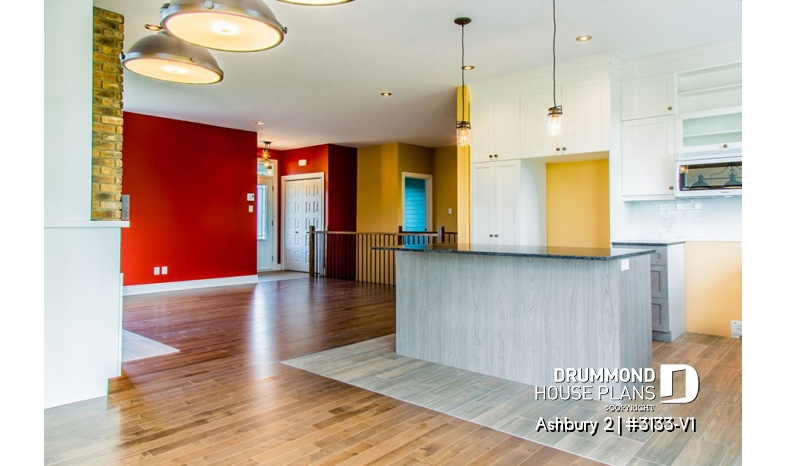 Photo Dining room - Ashbury 2